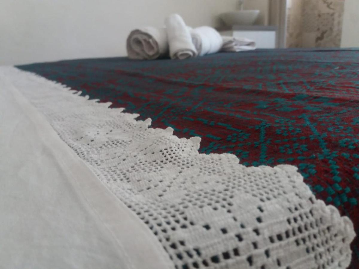 אוג'אנו לה קייזה Casa Corte Della Liberta מראה חיצוני תמונה