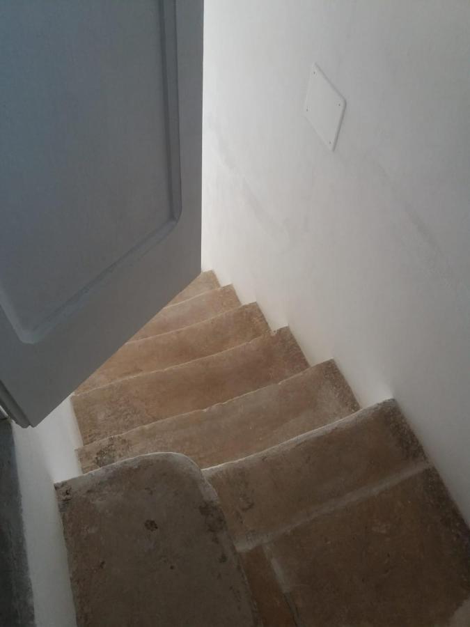אוג'אנו לה קייזה Casa Corte Della Liberta מראה חיצוני תמונה