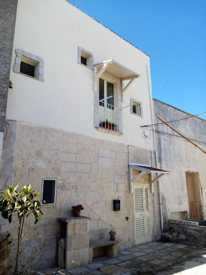 אוג'אנו לה קייזה Casa Corte Della Liberta מראה חיצוני תמונה