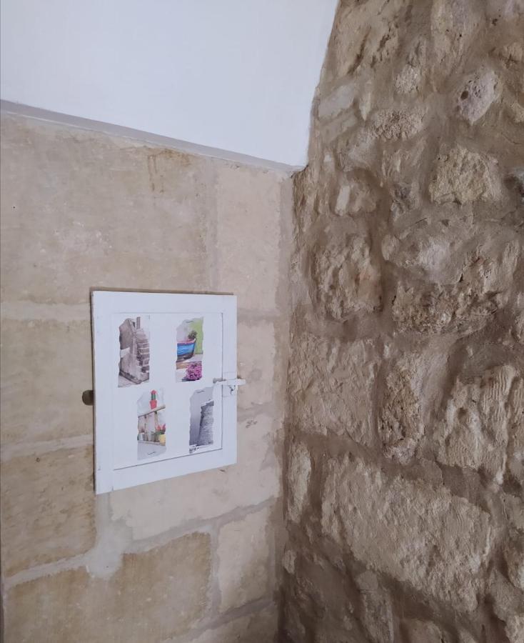 אוג'אנו לה קייזה Casa Corte Della Liberta מראה חיצוני תמונה