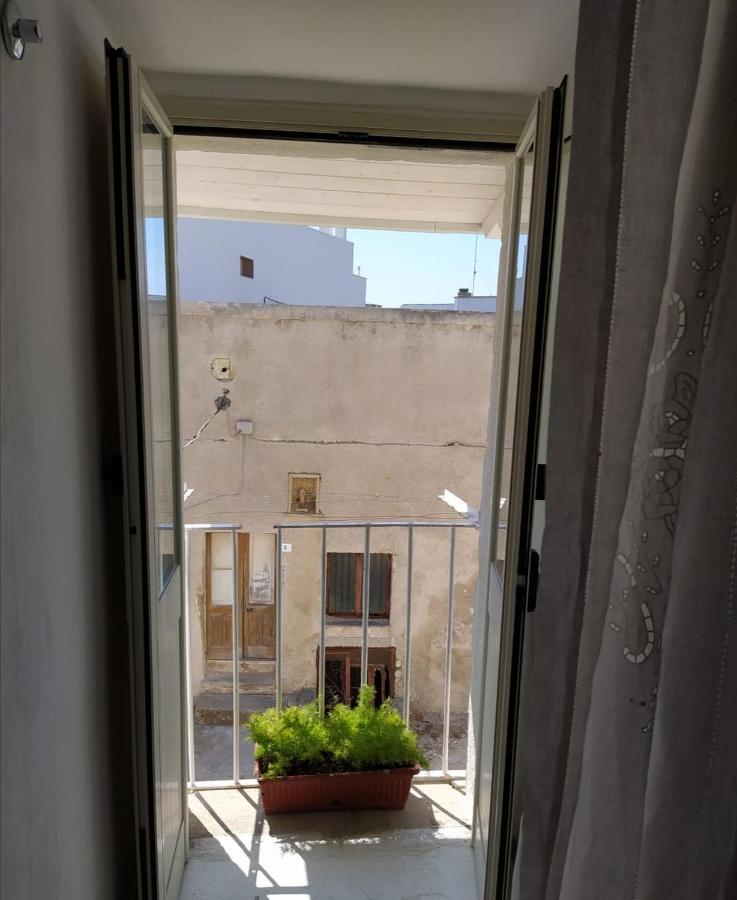 אוג'אנו לה קייזה Casa Corte Della Liberta מראה חיצוני תמונה