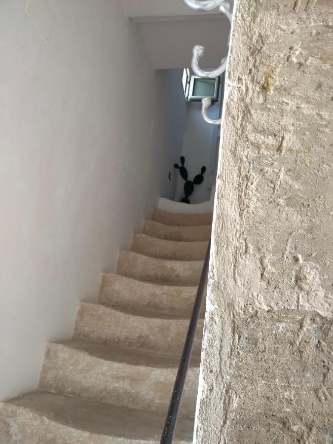 אוג'אנו לה קייזה Casa Corte Della Liberta מראה חיצוני תמונה