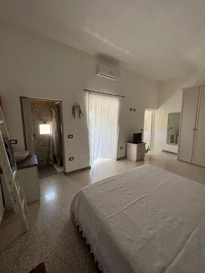 אוג'אנו לה קייזה Casa Corte Della Liberta מראה חיצוני תמונה