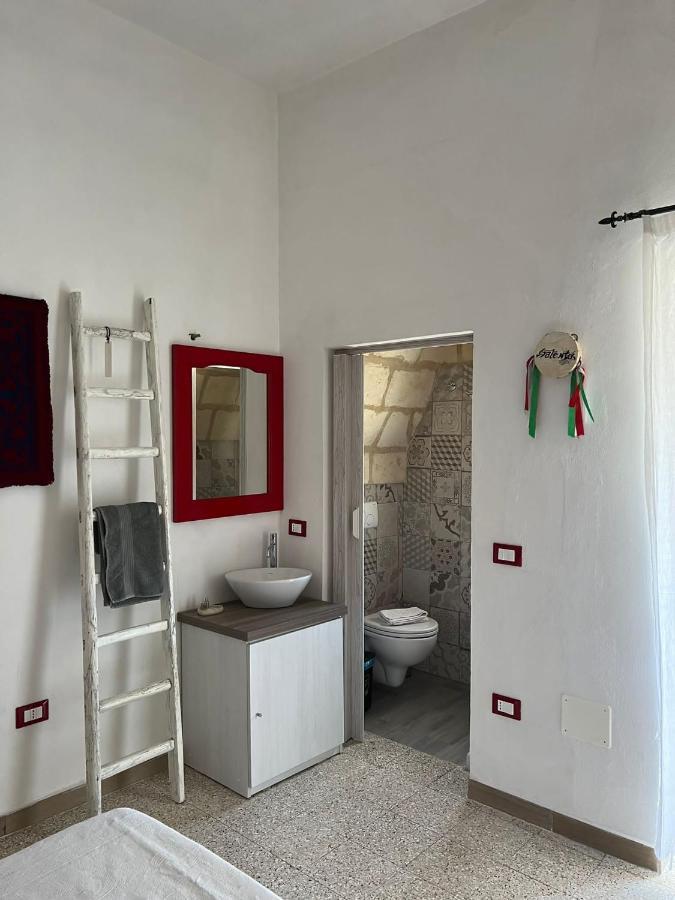 אוג'אנו לה קייזה Casa Corte Della Liberta מראה חיצוני תמונה