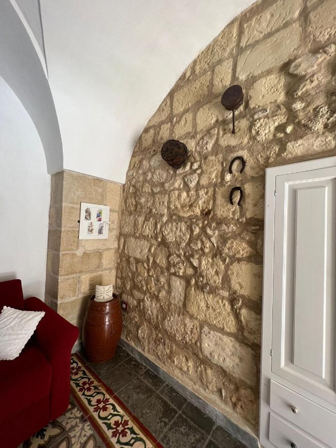 אוג'אנו לה קייזה Casa Corte Della Liberta מראה חיצוני תמונה