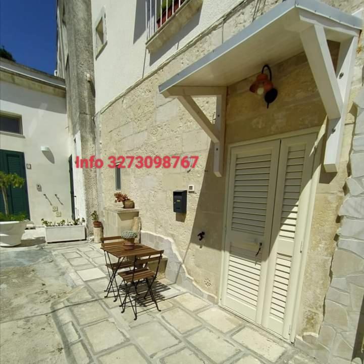 אוג'אנו לה קייזה Casa Corte Della Liberta מראה חיצוני תמונה
