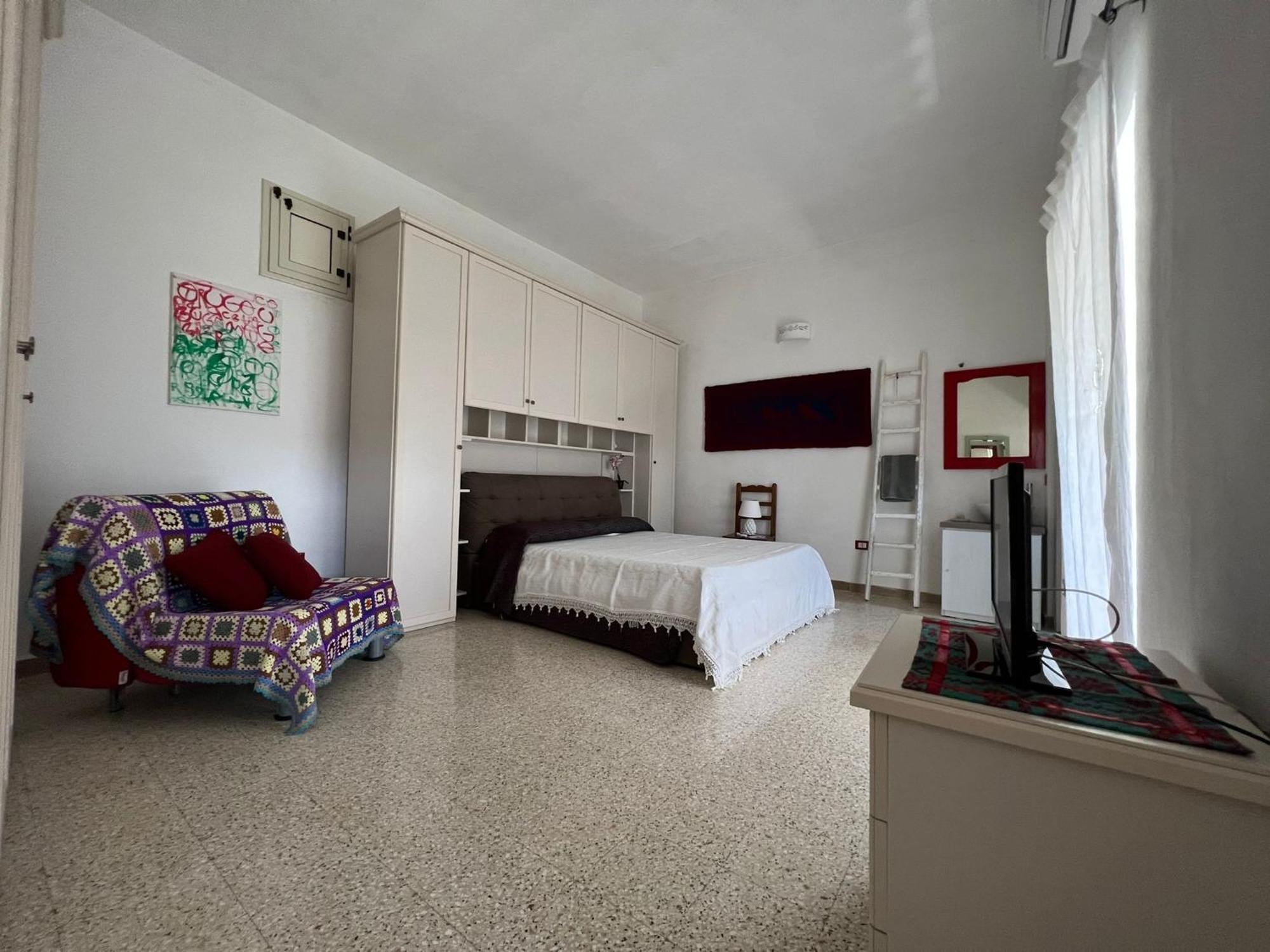 אוג'אנו לה קייזה Casa Corte Della Liberta חדר תמונה